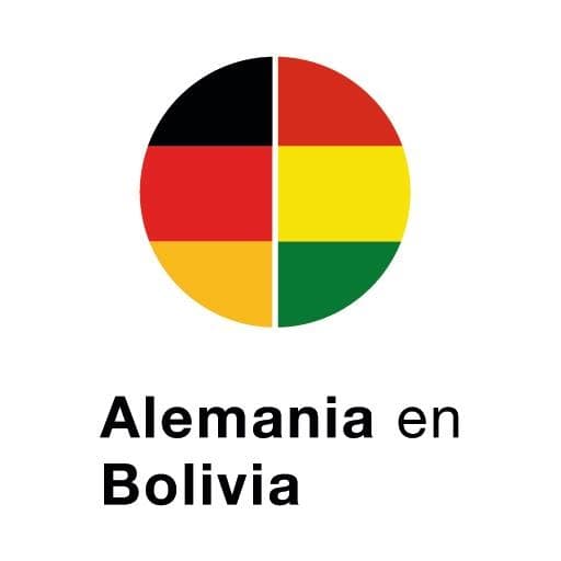 Embajada de Alemania en Bolivia