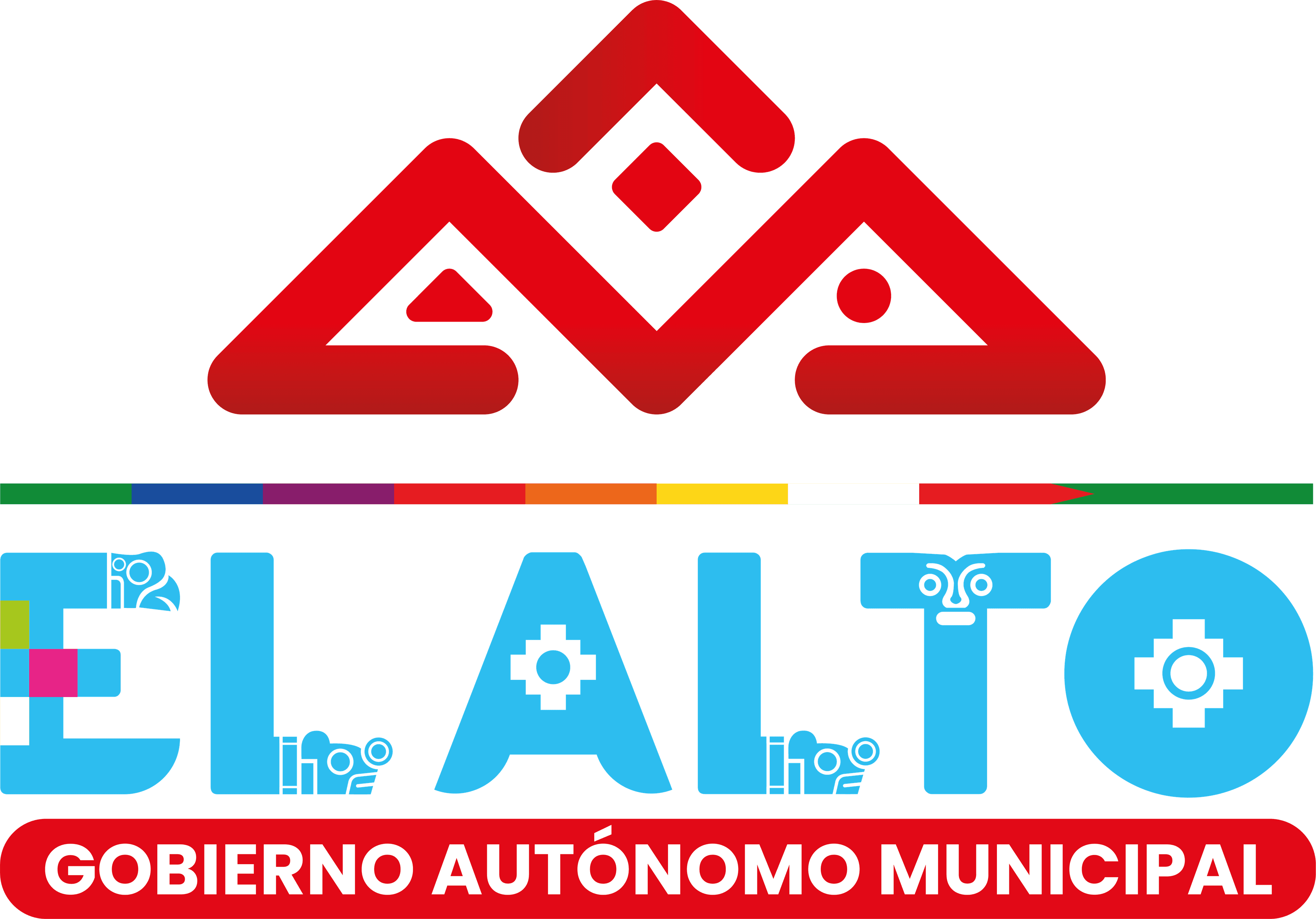 Gobierno Autónomo Municipal de El Alto