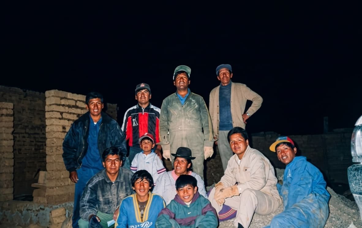 Equipo