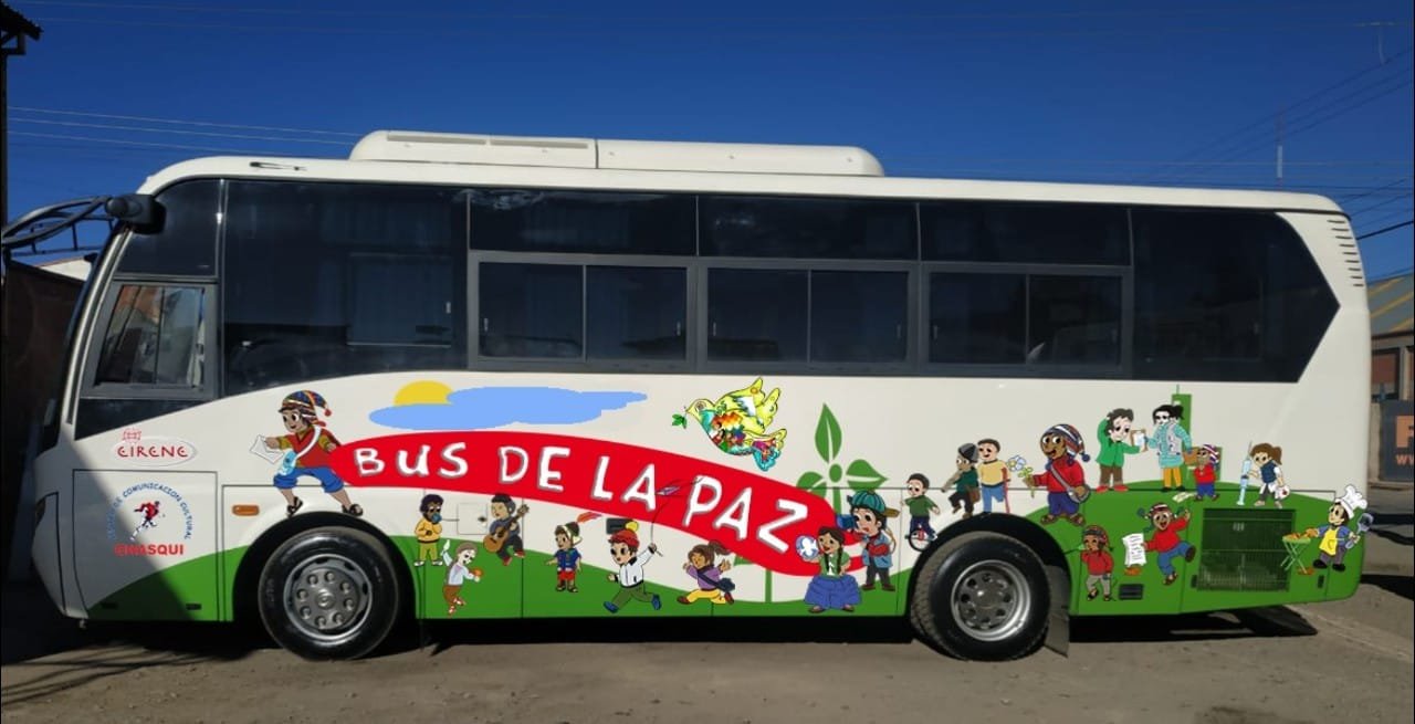 Misión y Visión