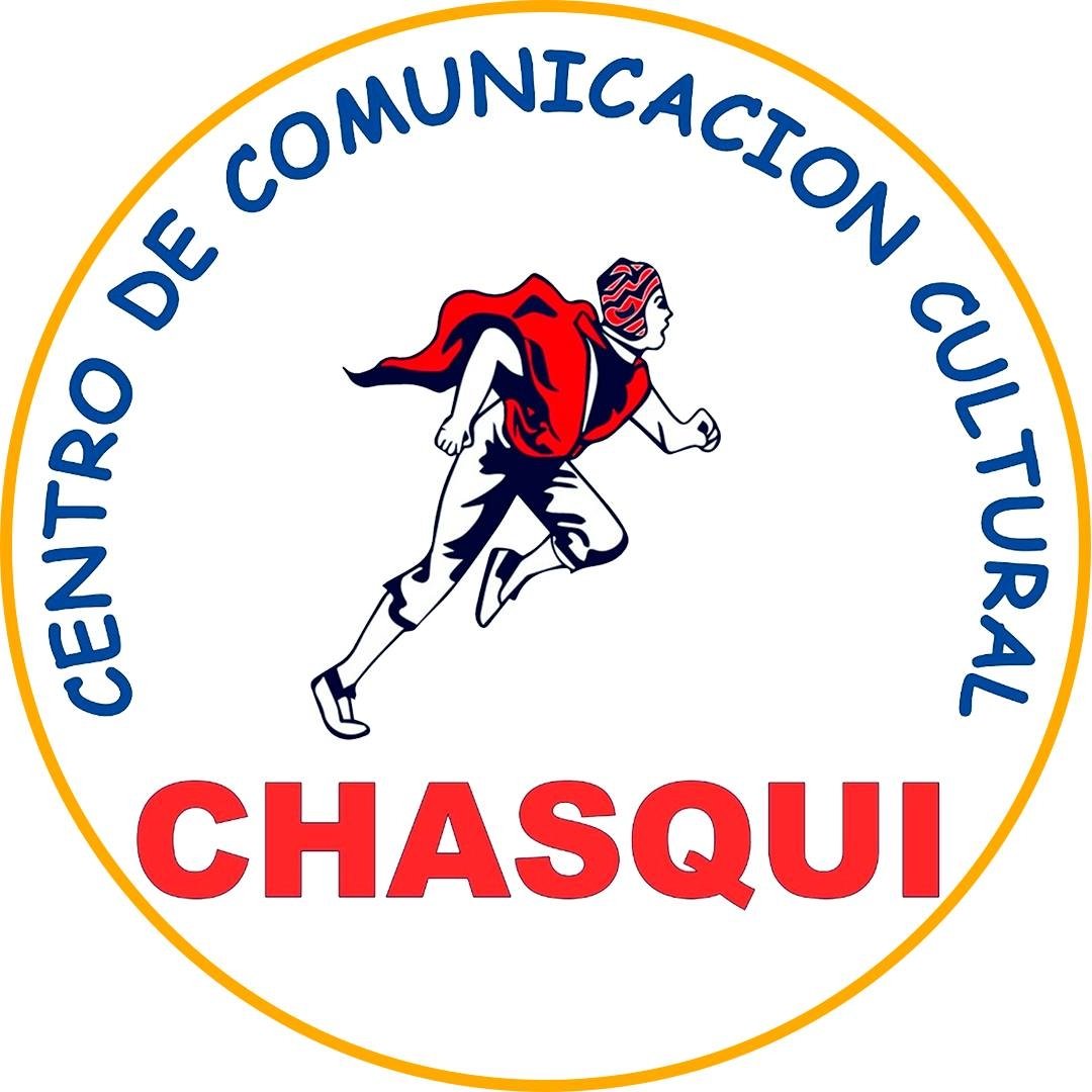 Logo Chasqui