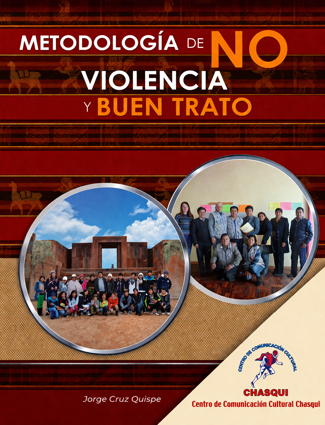 Metodología de No Violencia y Buen Trato